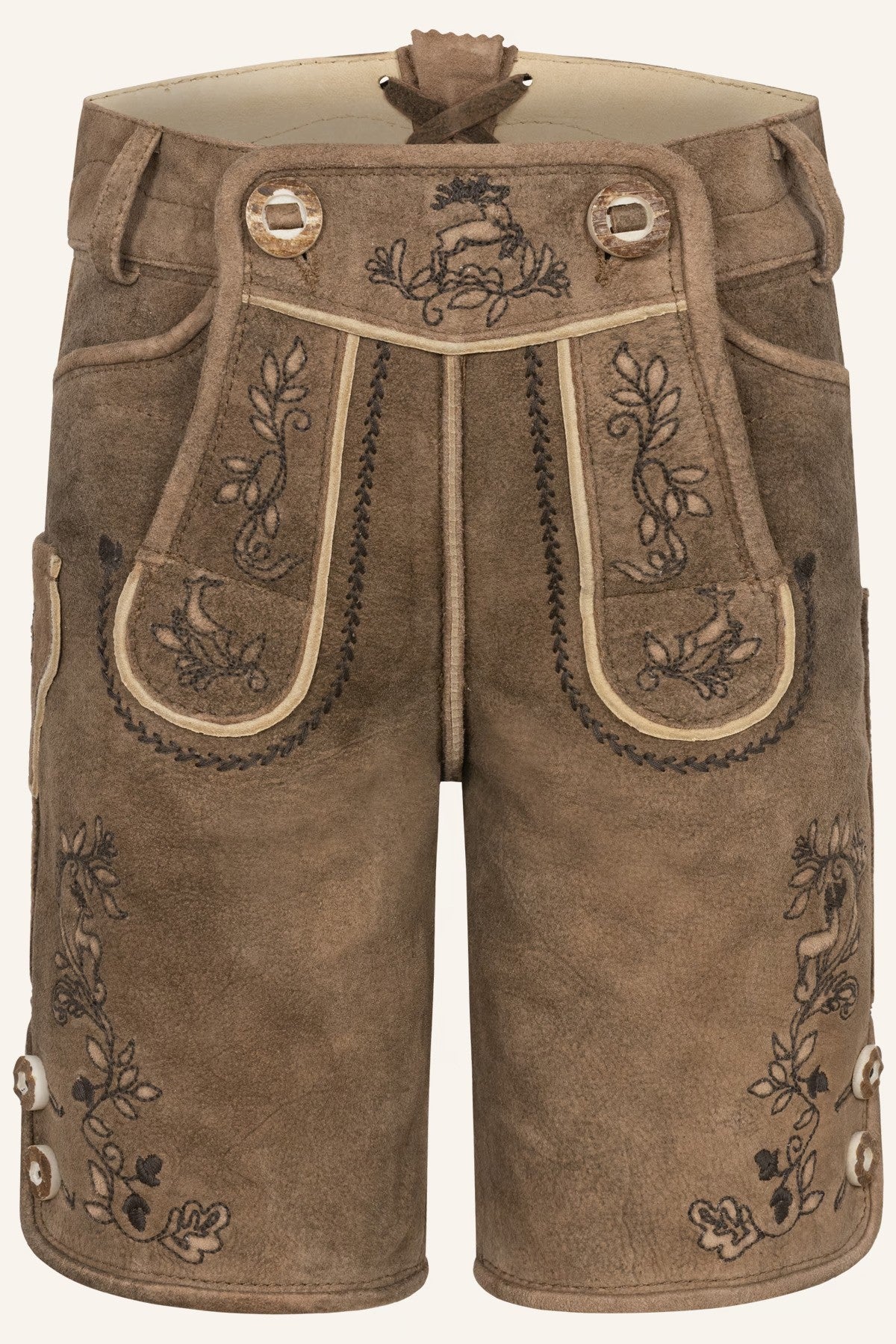 Children's Lederhose Ylian