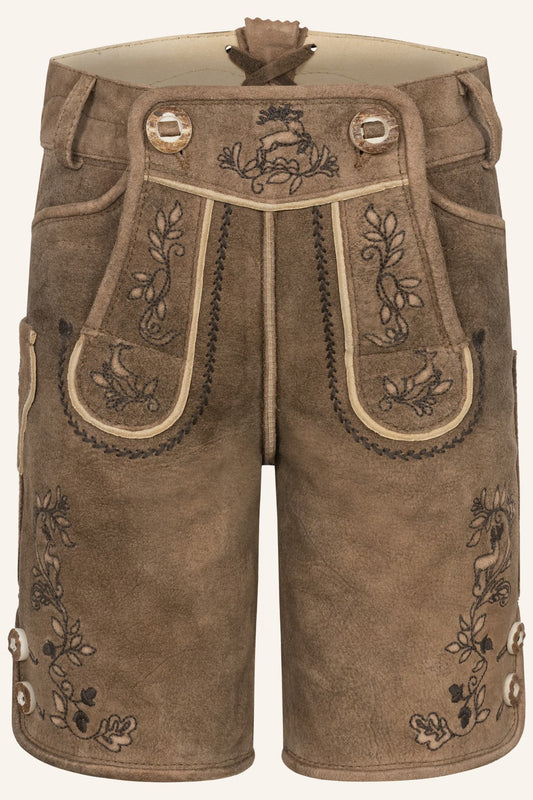 Children's Lederhose Ylian