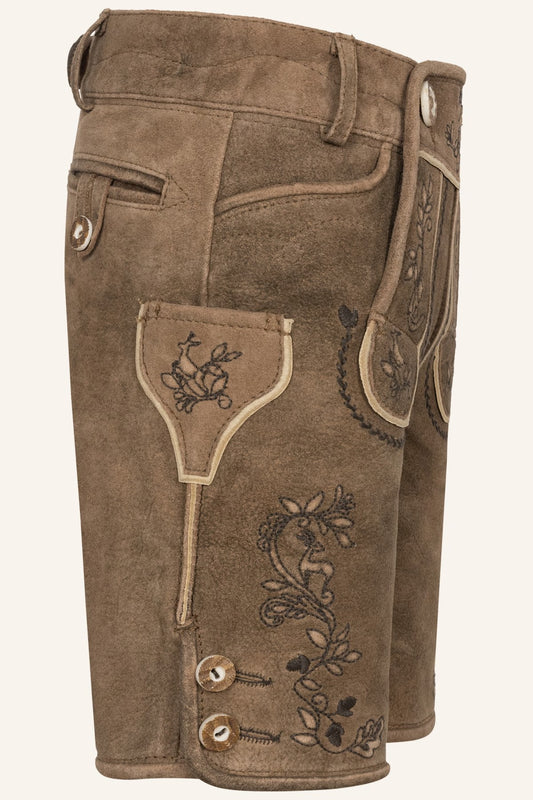 Children's Lederhose Ylian