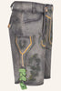 Lederhose Elias | Authentic Bavarian Lederhosen